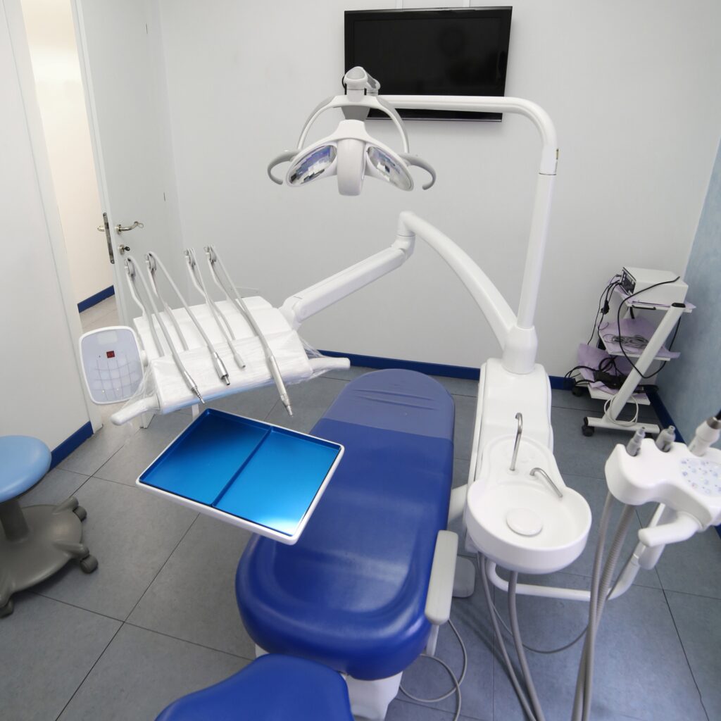 Roots to Crown dental